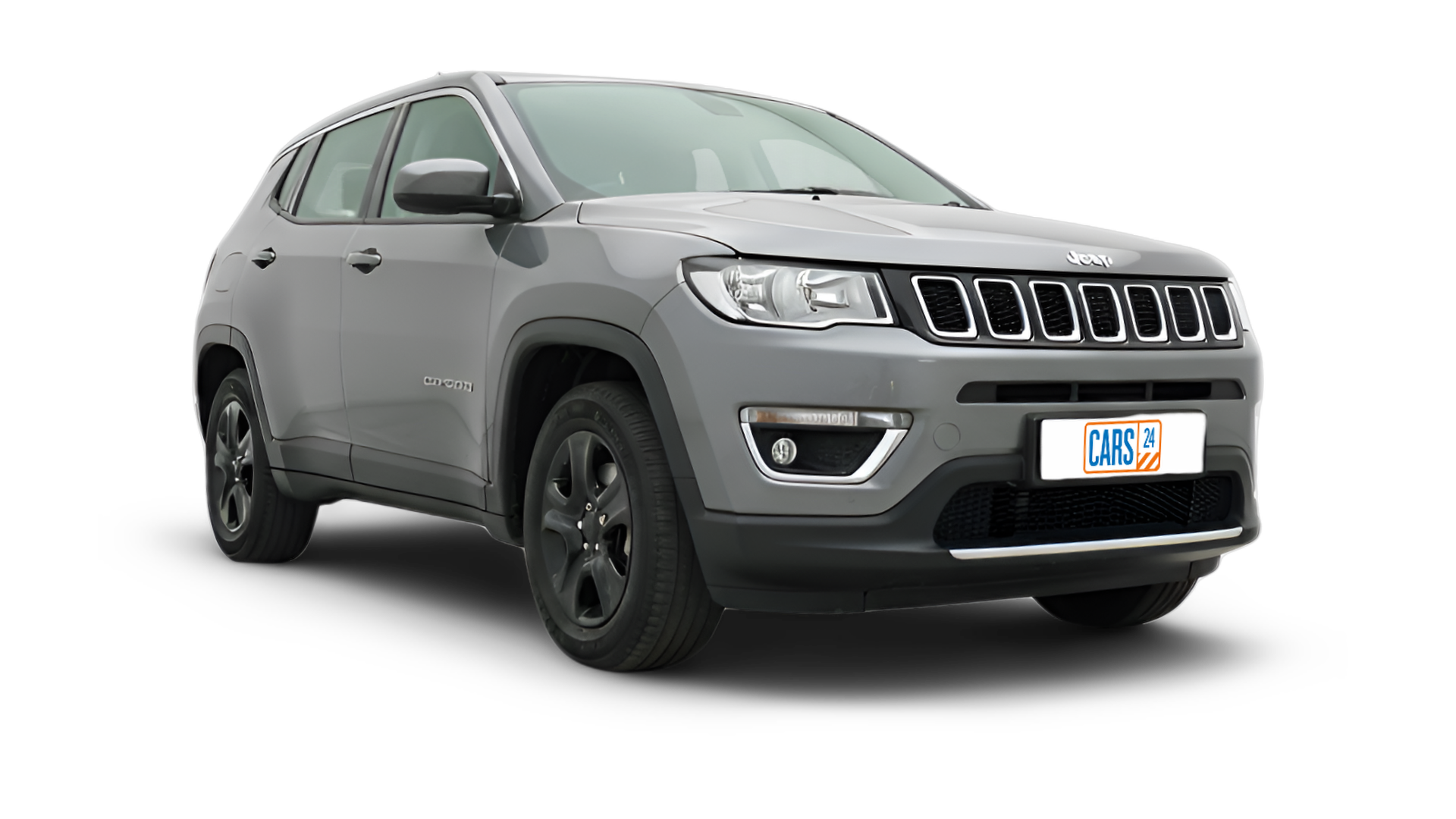 Jeep Compass-img
